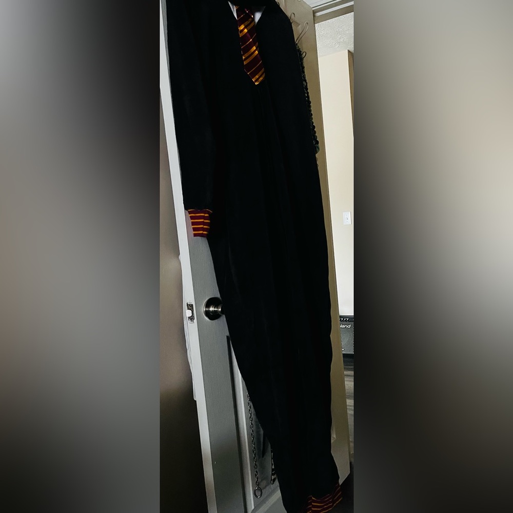 Harry Potter Onsie one size